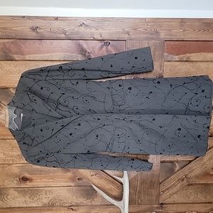 2 PC suit jacket with sheath dress